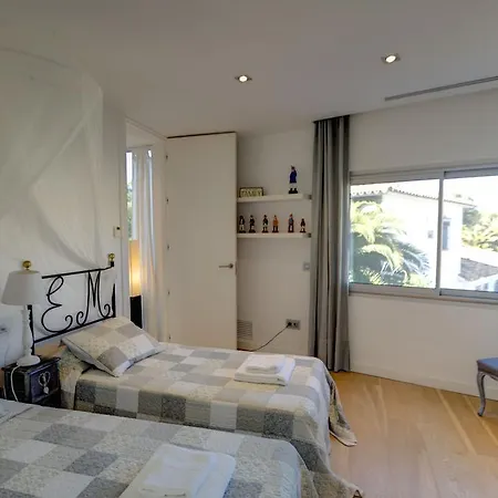 Tarantino Holiday home *