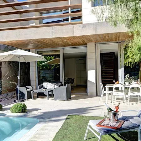 Tarantino Holiday home *