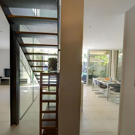 Tarantino Holiday home Sitges