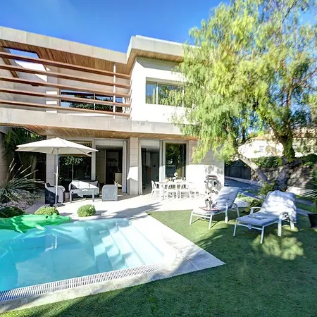 Holiday home Tarantino Sitges