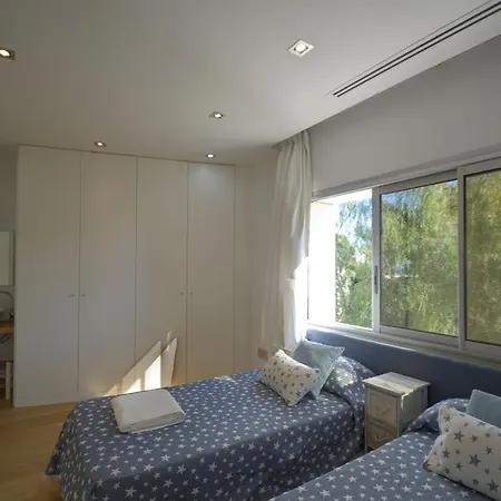 Holiday home Tarantino Sitges